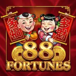 88 Fortunes gra w Parimatch Casino dla graczy z Polski 88 Fortunes gra w Parimatch Casino dla graczy z Polski
