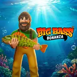Big Bass Bonanza gra w Parimatch Casino dla graczy z Polski Big Bass Bonanza gra w Parimatch Casino dla graczy z Polski