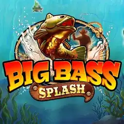 Big Bass Splash gra w Parimatch Casino dla graczy z Polski Big Bass Splash gra w Parimatch Casino dla graczy z Polski