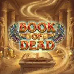Book of Dead gra w Parimatch Casino dla graczy z Polski Book of Dead gra w Parimatch Casino dla graczy z Polski