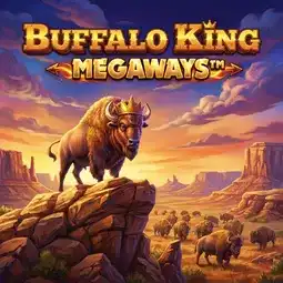 Buffalo King Megaways gra w Parimatch Casino dla graczy z Polski Buffalo King Megaways gra w Parimatch Casino dla graczy z Polski