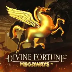 Divine Fortune Megaways gra w Parimatch Casino dla graczy z Polski Divine Fortune Megaways gra w Parimatch Casino dla graczy z Polski