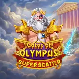 Gates of Olympus Super Scatter gra w Parimatch Casino dla graczy z Polski Gates of Olympus Super Scatter gra w Parimatch Casino dla graczy z Polski
