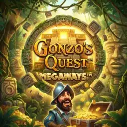 Gonzos Quest Megaways gra w Parimatch Casino dla graczy z Polski Gonzos Quest Megaways gra w Parimatch Casino dla graczy z Polski