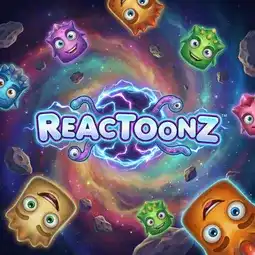 Reactoonz gra w Parimatch Casino dla graczy z Polski Reactoonz gra w Parimatch Casino dla graczy z Polski