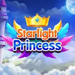 Starlight Princess gra w Parimatch Casino dla graczy z Polski Starlight Princess gra w Parimatch Casino dla graczy z Polski