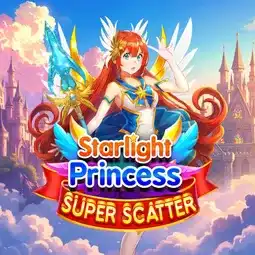 Starlight Princess Super Scatter gra w Parimatch Casino dla graczy z Polski Starlight Princess Super Scatter gra w Parimatch Casino dla graczy z Polski