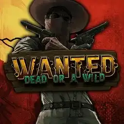 Wanted Dead or a Wild gra w Parimatch Casino dla graczy z Polski Wanted Dead or a Wild gra w Parimatch Casino dla graczy z Polski